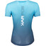 Karpos Verve Mesh T-shirt Femme, turquoise/gris