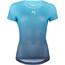 Karpos Verve Mesh T-shirt Dames, turquoise/grijs