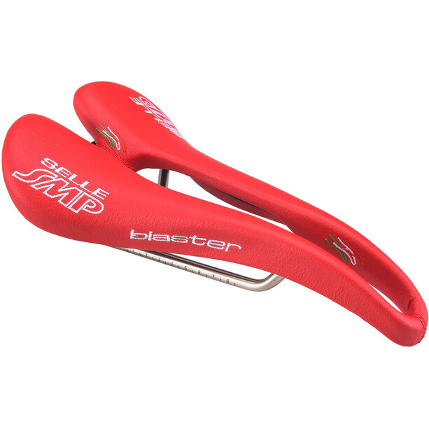 Selle SMP Blaster Selle, rouge