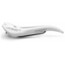 Selle SMP Carbon Sellino, bianco