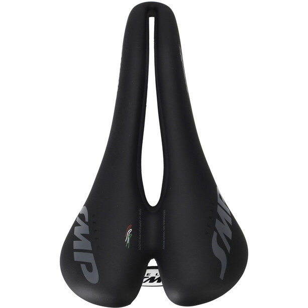Selle SMP Well S Sellino, nero