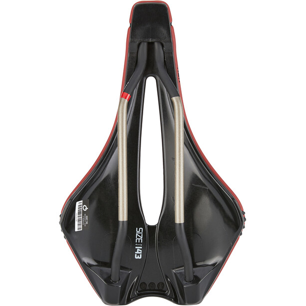 prologo Dimension NDR TiroX Selle, rouge