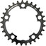STRONGLIGHT 7075 ALU Chainring 30T 9-speed Middle 5-Bolt 94BCD