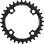 STRONGLIGHT ALU 7075 Narrow Wide Chainring 38T 11-speed 4-Bolt 94BCD for SRAM X01