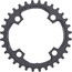 STRONGLIGHT HT3 Narrow Wide Chainring 34T 11-speed 4-Bolt 94BCD for SRAM X01