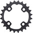 STRONGLIGHT Chainring 26/39T 10-speed Inner 4-Bolt 64BCD for Shimano XT M785