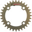 Renthal 1XR Narrow Wide Chainring 30T 9/10/11-speed 4-Bolt 96BCD for XTR M9000/M9020/XT M8000