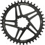 Wolf Tooth Chainring 26T 10/11/12-speed 6mm Offset DM for SRAM black