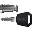 Thule N019 Replacement Lock Barrel with Key