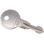 Thule N024 Vervangende sleutel