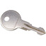 Thule N063 Vervangende sleutel