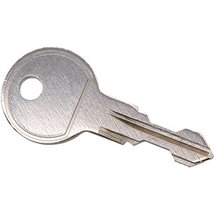 Thule N078 Vervangende sleutel 