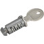 Thule N186 Cilindro della serratura di ricambio con chiave