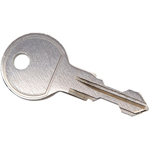 Thule N189 Vervangende sleutel 