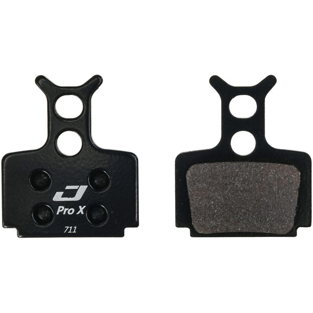 Jagwire Pro Brake Pads Sintered for Formula Cura/Mega/The One/R0/R1/RX/RR1/T1/C1