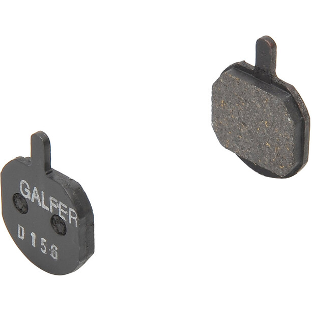 GALFER BIKE Advanced Pastiglie dei freni per Hayes MX-2/MX-3 Mec/MX-4/MX-5/GX-2/Sole