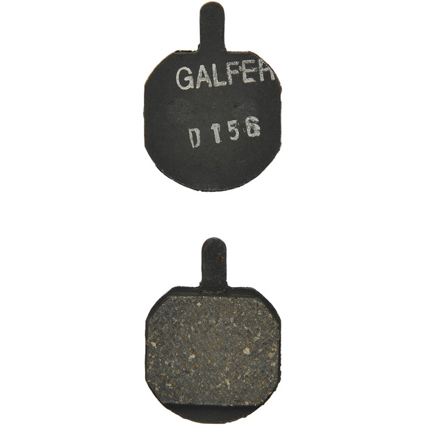 GALFER BIKE Standard Pastiglie dei freni per Hayes MX-2/MX-3 Mec/MX-4/MX-5/GX-2/Sole