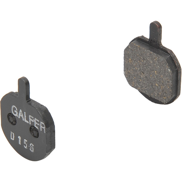 GALFER BIKE Standard Brake Pads for Hayes MX-2/MX-3 Mec/MX-4/MX-5/GX-2/Sole