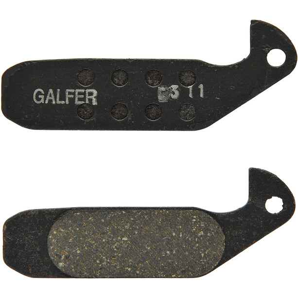 GALFER BIKE Standard Bremsbeläge für Magura Gustav M