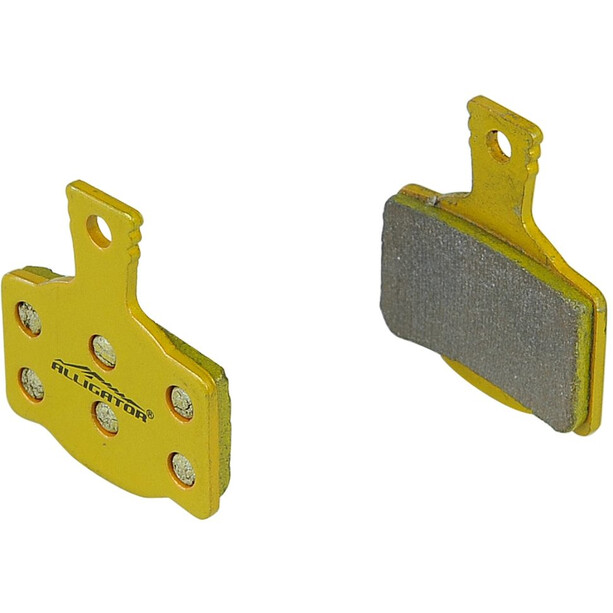 Alligator Brake Pads Ceramic for Magura MT2/MT4/MT6/MT8