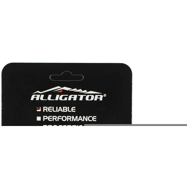 Alligator Pastillas Freno Orgánicos para Formula B4/Team/Sport/Pro/Pro+/SL