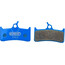 ELVEDES Brake Pads for Shimano M755/Hope Mono M4 et Tech M4/Grimeca System 8