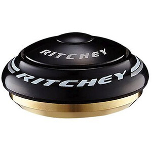Ritchey WCS Steuersatz-Oberteil 8,3mm IS42/28,6 schwarz schwarz