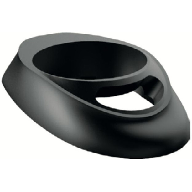 Deda Elementi Vinci DCR Balhoofd Top Kap voor Specialized Venge, zwart