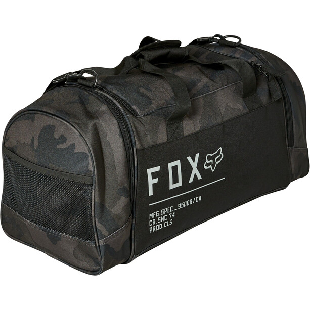 Fox 180 Duffle Tasche oliv