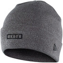 ION Logo Beanie-Mütze grau