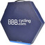 BBB Cycling StopLine Bremszugaußenhülle 50m weiß