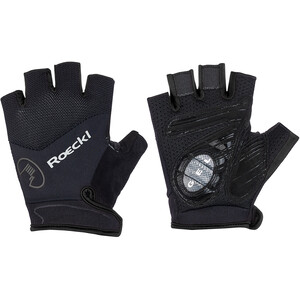 Roeckl Hagen Gloves black black