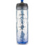 Zefal Arctica Thermo Bottle 750ml insulated silver/blue
