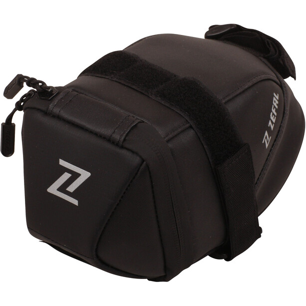 Zefal Iron Pack 2 DS Satteltasche M schwarz