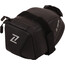 Zefal Iron Pack 2 DS Zadeltas M, zwart