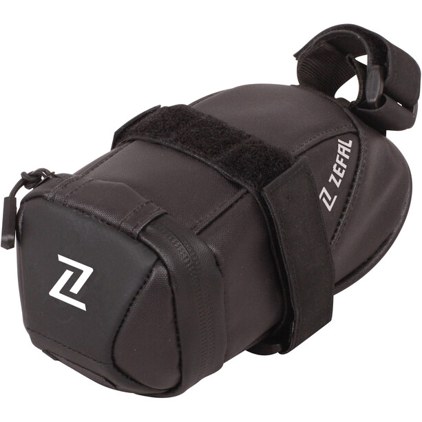 Zefal Iron Pack 2 DS Satteltasche S schwarz