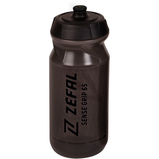 Zefal Sense Grip 65 Flasche 650ml schwarz