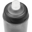 Zefal Sense Pro 50 Flasche 500ml schwarz/grau