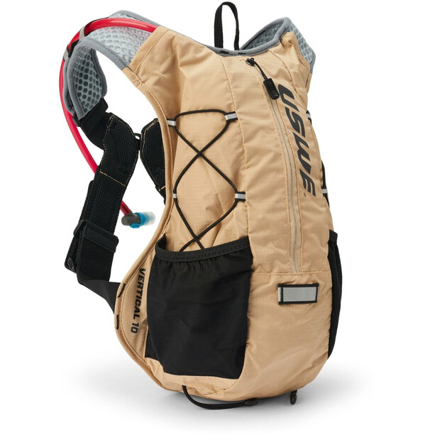 USWE GreenICAL 10 Hydration Backpack, beige