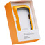 HAMMERHEAD GPS Karoo 2 Custom Color Kit orange