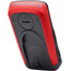 HAMMERHEAD GPS Karoo 2 Kit Colores Personalizado, rojo