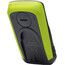 HAMMERHEAD GPS Karoo 2 Zestaw kolorów do personalizacji, żółty