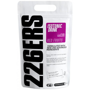 226ERS Isotonic Drink 1kg Rote Früchte