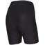rh+ HW Shorts 12cm Damer, sort