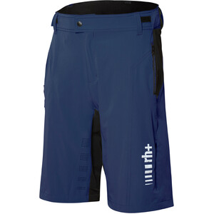 rh+ Trail Shorts Herren blau