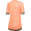 rh+ XC Camiseta Manga Corta Mujer, naranja