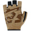 Roeckl Igura Gloves black/tobacco brown