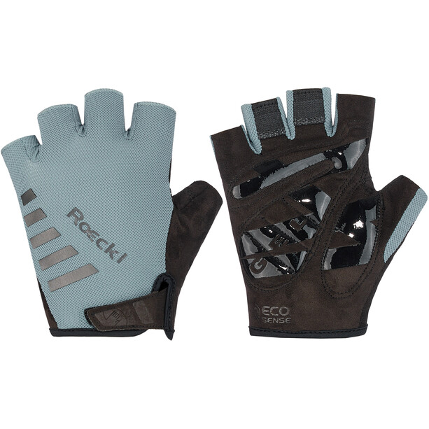 Roeckl Igura Gloves lead grey