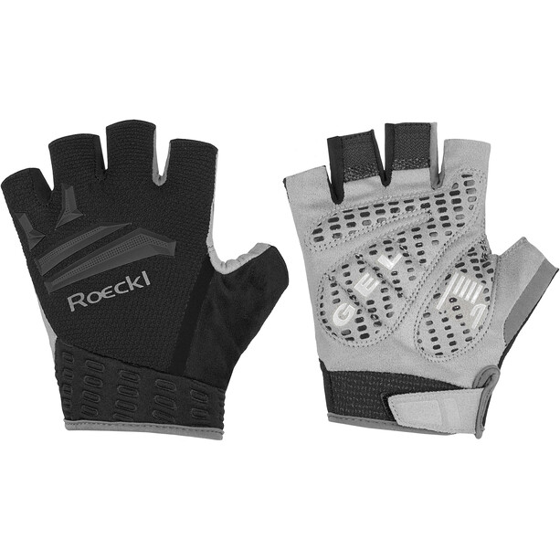 Roeckl Iseler Gloves black