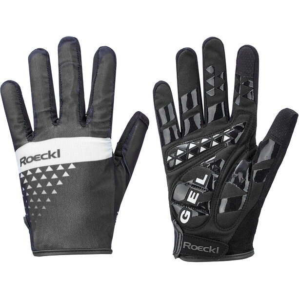 Roeckl Mantua Gloves black shadow